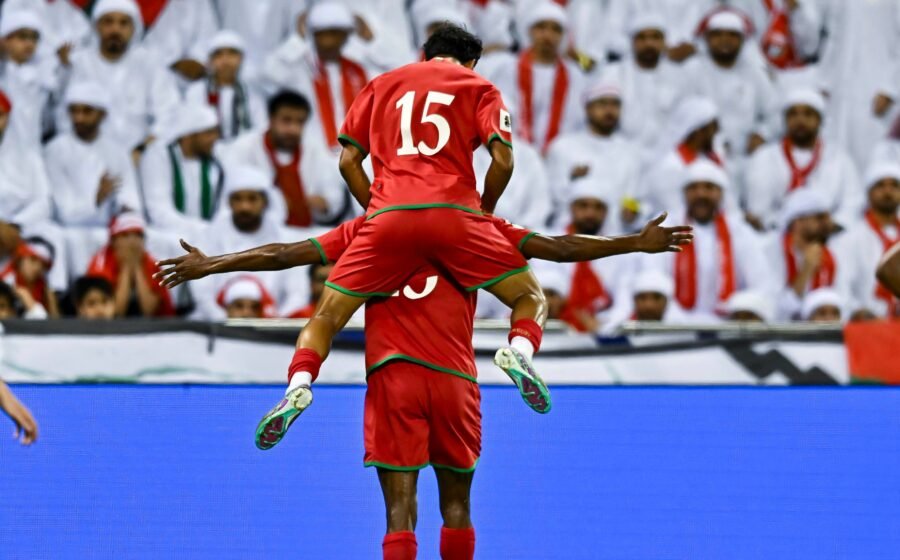 Irak dan Oman Berbagi Poin di Piala Teluk Arab 2026