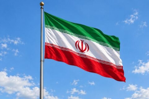 Iran Terapkan Denda 20% untuk Kapal Pelanggar di Selat Hormuz