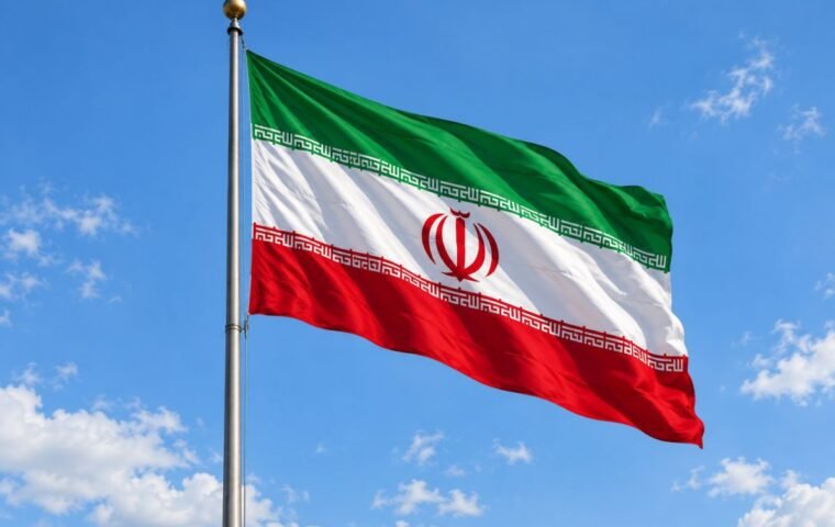 Iran Terapkan Denda 20% untuk Kapal Pelanggar di Selat Hormuz