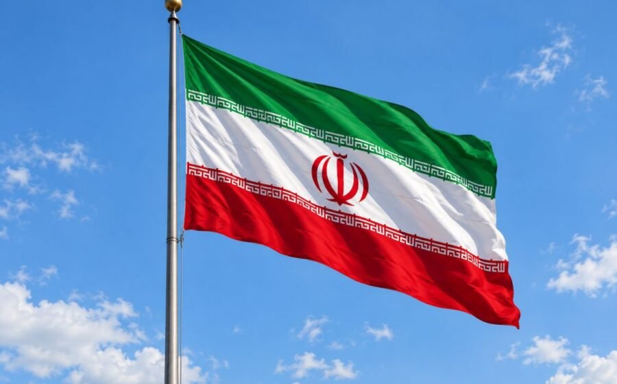 Iran Terapkan Denda 20% untuk Kapal Pelanggar di Selat Hormuz