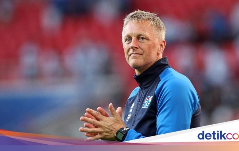 Israel Marah atas Sindiran Pelatih Irlandia di Nations League