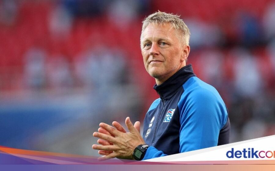Israel Marah atas Sindiran Pelatih Irlandia di Nations League