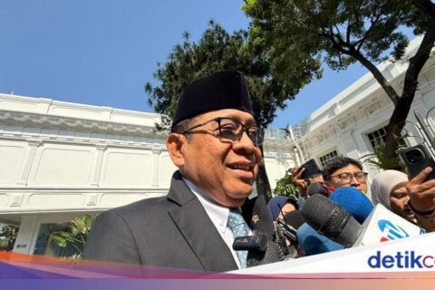 Isu Reshuffle Kabinet Memperkuat Kehadiran Pratikno dan Suahasil