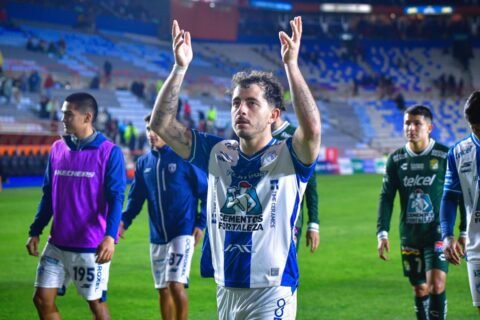 Jadwal dan Cara Nonton Atlante vs Pachuca 11 September 2026
