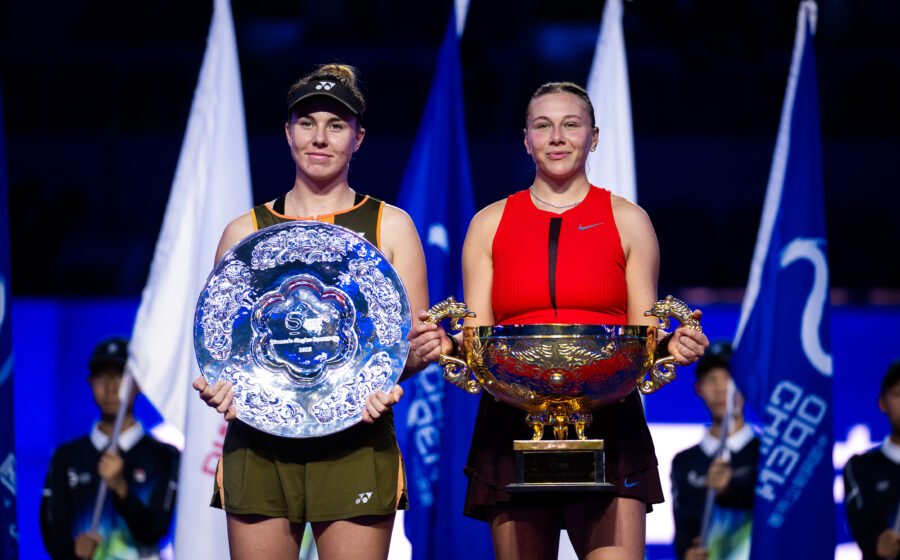 Jadwal dan Hadiah Asian Swing WTA 2026: Semua yang Perlu Diketahui