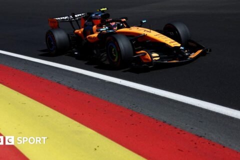 Jadwal Grand Prix Spanyol 2026: Latihan, Kualifikasi, dan Balapan