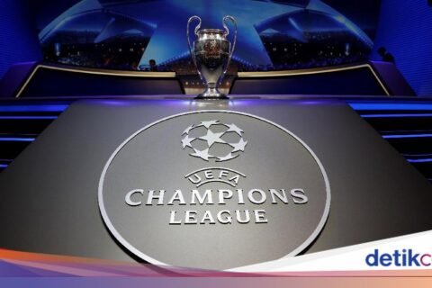 Jadwal Liga Champions Malam Ini: Bayern, MU, dan Roma Bertanding