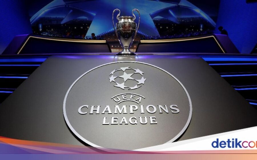 Jadwal Liga Champions Malam Ini: Bayern, MU, dan Roma Bertanding