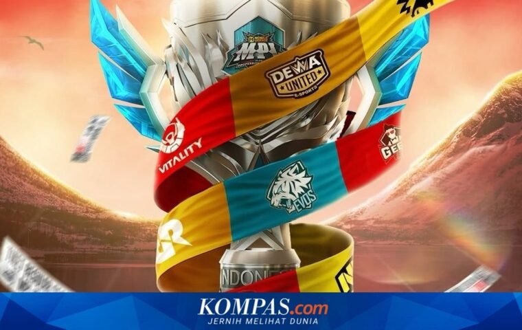 Jadwal MPL ID S18 Hari Ini: Big Match EVOS Vs TLID