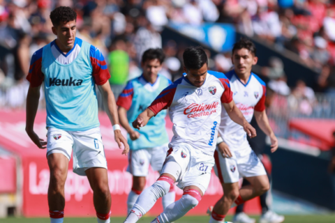 Jadwal Pertandingan Atlante vs Monterrey 25 September 2026