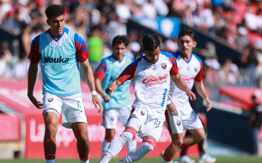 Jadwal Pertandingan Atlante vs Monterrey 25 September 2026