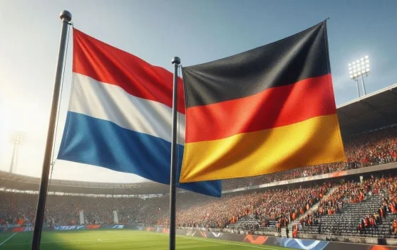 Jadwal Pertandingan Belanda vs Jerman di UEFA Nations League 2026