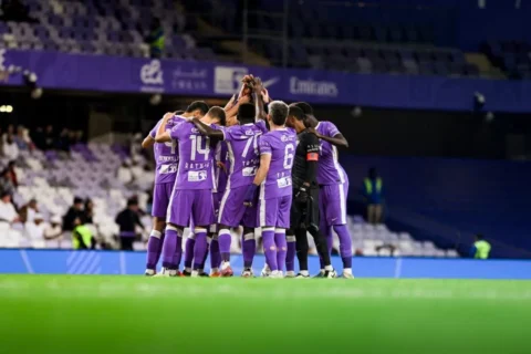 Jadwal Pertandingan Hari Ini: Al Ain vs Al Wasl dan Bayern vs Bodø