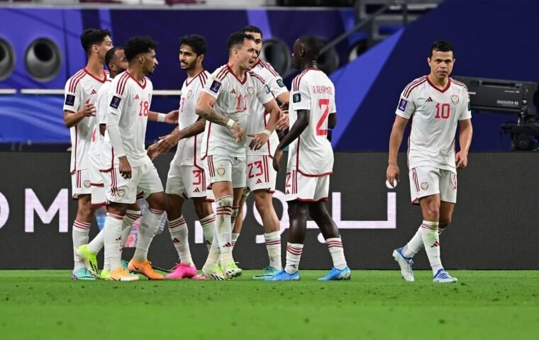 Jadwal Pertandingan Hari Ini: Qatar vs Bahrain dan UAE vs Yemen