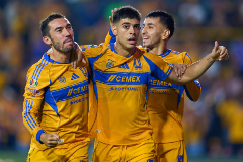 Jadwal Pertandingan Juárez vs Tigres UANL di Liga MX
