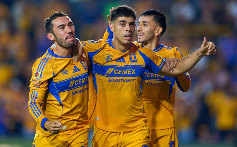 Jadwal Pertandingan Juárez vs Tigres UANL di Liga MX