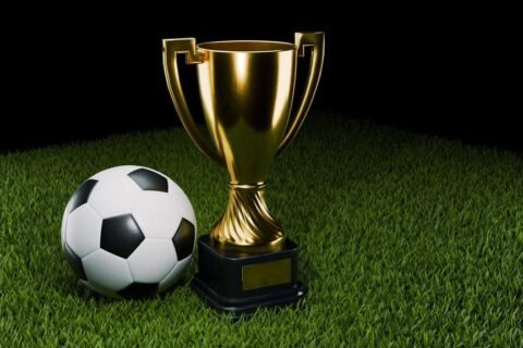 Jadwal Pertandingan Sepak Bola Malam Ini 1-2 September 2026