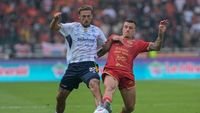 Jadwal Siaran Langsung Persijap vs Persib di Super League