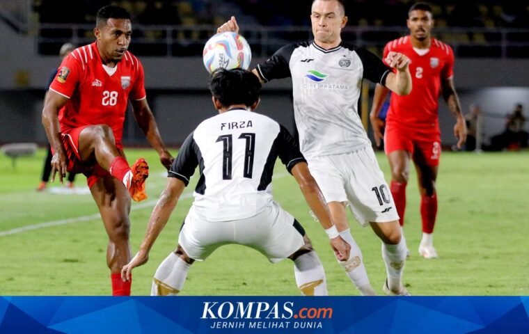 Jadwal Super League 2026-2027: Duel Seru Persija Vs Borneo FC