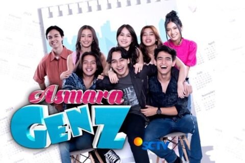 Jadwal Tayang Terakhir Sinetron Asmara Gen Z di SCTV