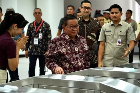 Jakarta Maju Terbitkan Obligasi, Purbaya Yudhi Sadewa Menentang