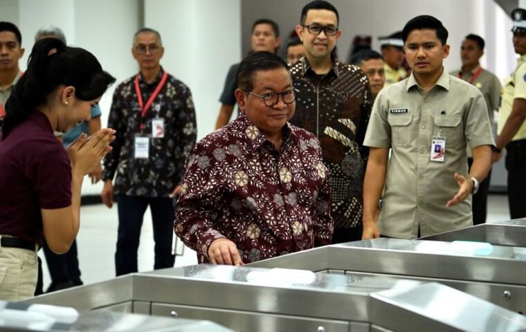 Jakarta Maju Terbitkan Obligasi, Purbaya Yudhi Sadewa Menentang