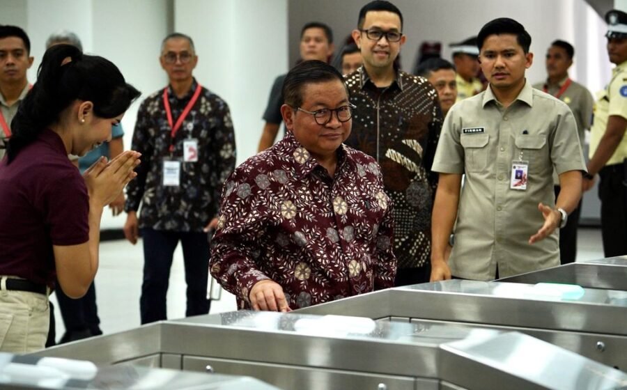Jakarta Maju Terbitkan Obligasi, Purbaya Yudhi Sadewa Menentang