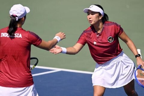 Janice Tjen dan Alexandra Eala Masuk Daftar Pemain Singapore Open 2026