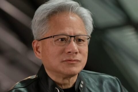 Jensen Huang Tolak Peringatan Extinction AI Sebagai Narasi Kiamat
