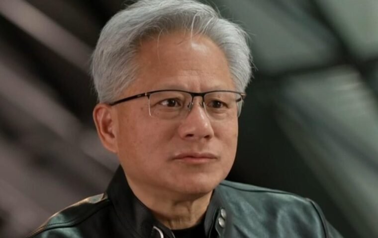 Jensen Huang Tolak Peringatan Extinction AI Sebagai Narasi Kiamat