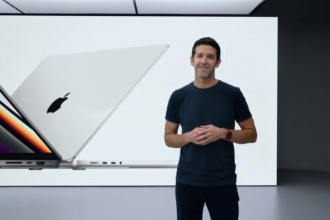 John Ternus Resmi Menjadi CEO Apple di Era AI dan Ponsel Lipat