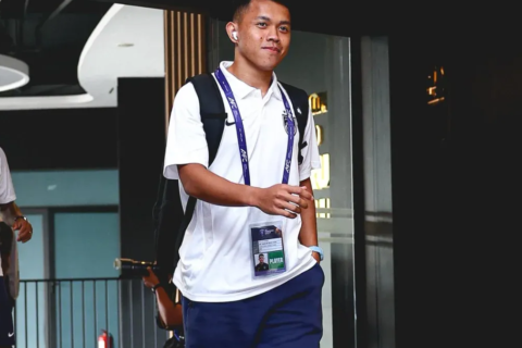 Johor Darul Ta’zim Hadapi Buriram United di Liga Champions Asia