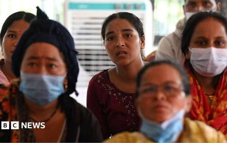 Jumlah Korban Banjir Nepal Melewati 1.000, Pencarian Terus Berlanjut