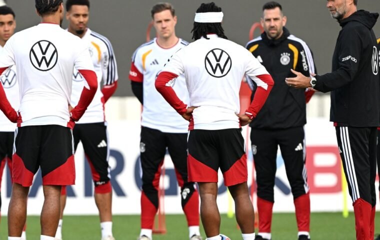 Jürgen Klopp Tekankan Normalitas untuk Jamal Musiala