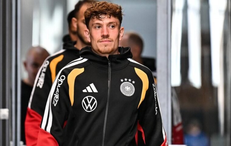 Jürgen Klopp Turunkan Philipp Treu di Laga Debut Melawan Belanda