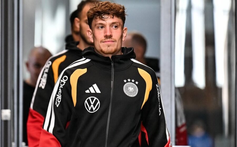 Jürgen Klopp Turunkan Philipp Treu di Laga Debut Melawan Belanda
