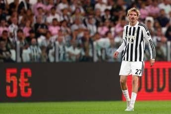 Juventus Kalahkan Nec 1-0 di Europa League