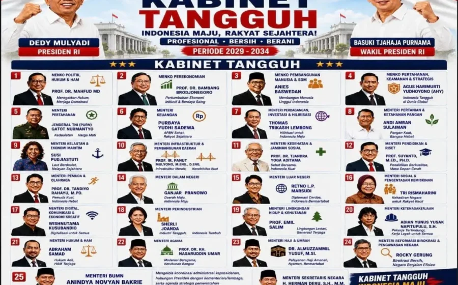 Kabinet KDM-Ahok Muncul, Darmaningtyas Sebut Ekspresi Publik