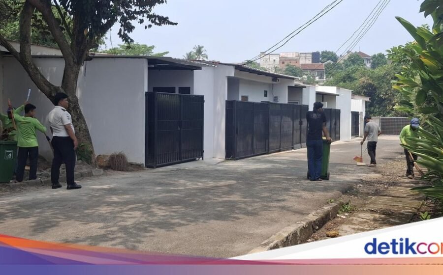 Kakanwil Pastikan Ferdy Sambo Tak Tinggal di ‘Klaster Mewah’