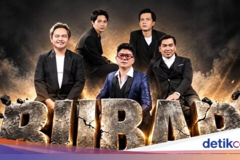 Kangen Band Batalkan Rencana Pembubaran, Ini Alasannya