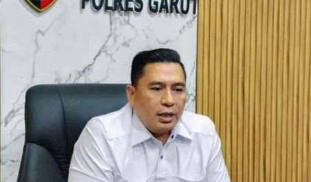 Karyawan Garut Laporkan Pencurian Palsu, Terancam Penjara