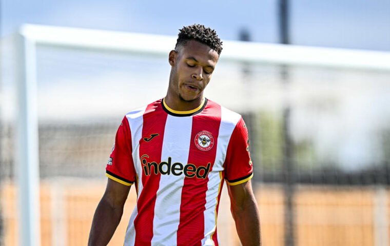 Kaye Furo Absen Lawan Reading di Carabao Cup Setelah Operasi