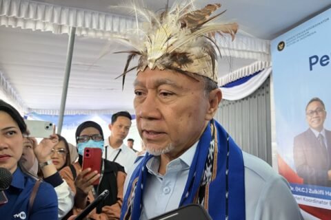 Keamanan Pangan Indonesia Tetap Terjaga Meski Hadapi El Nino