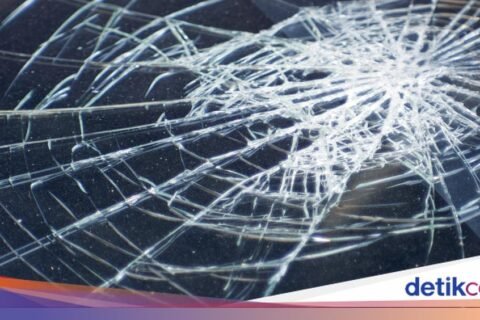 Kecelakaan Maut di Afrika Selatan, 21 Tewas dalam Tabrakan