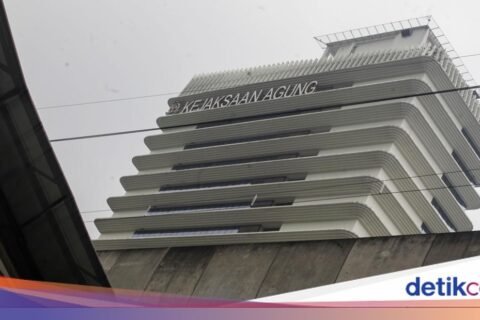 Kejagung Sita Rp 5 M dari Ferry Boboho Terkait Febrie Adriansyah