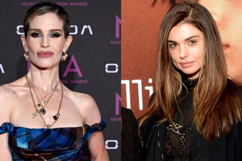 Kelly Osbourne Putus Hubungan dengan Aimee, Tidak Ada Harapan Rujuk