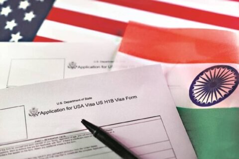 Kelompok Diaspora India Soroti Pengawasan H-1B dan Inovasi AS