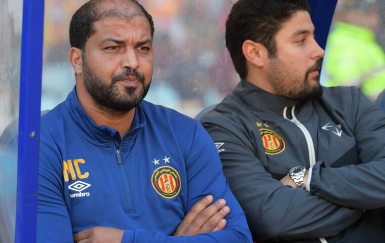 Kembalinya Sassi dan Maaloul dalam Skuad Tunisia untuk Kualifikasi