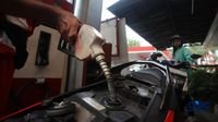 Kementerian ESDM Pastikan Harga BBM Pertalite Tetap Stabil