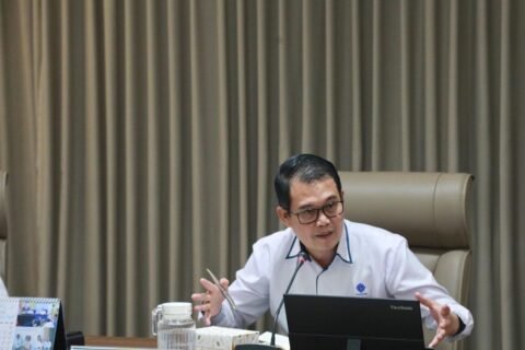 Kemnaker Ingatkan Tertib Administrasi untuk MagangHub 2026 Tahap 2
